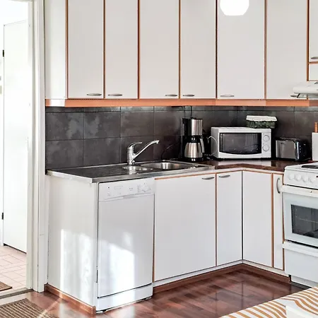 Paasirinne B By Interhome